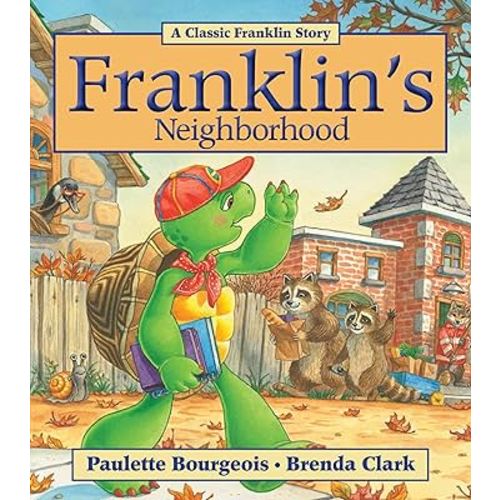 Franklin's Neighborhood