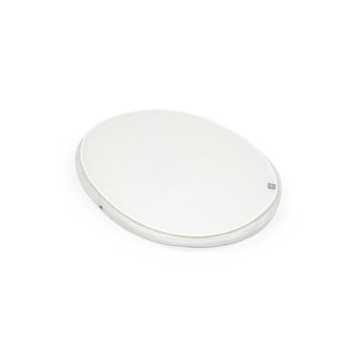Stokke® Sleepi™ Mini Protection Sheet White