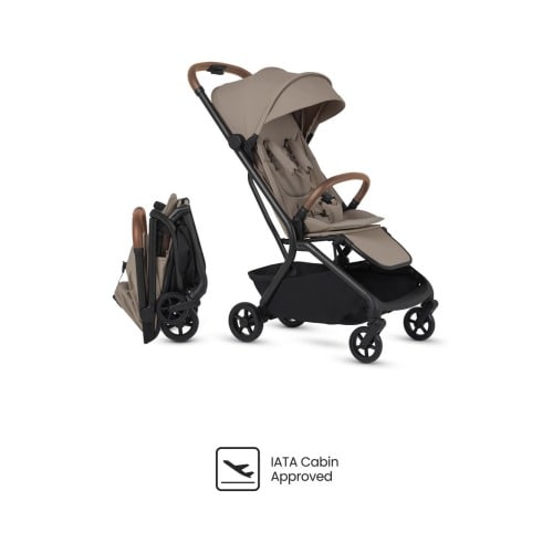 Nia Compact Travel Stroller