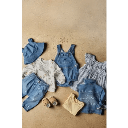 Winnie the Pooh - OshKosh B'gosh | Carter