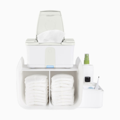 Ubbi Table Top Diaper Caddy