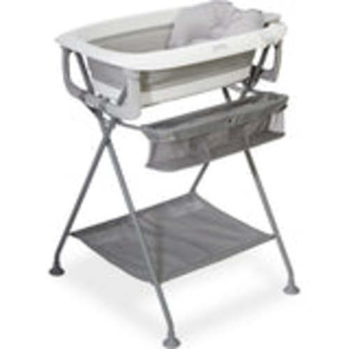 SquishSplash - Collapsible Bath and Folding Bath Stand | Primo Baby Store