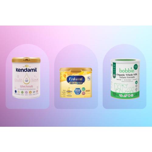 Baby Formula Fund