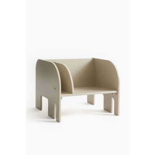 CHILDREN'S LOUNGE CHAIR