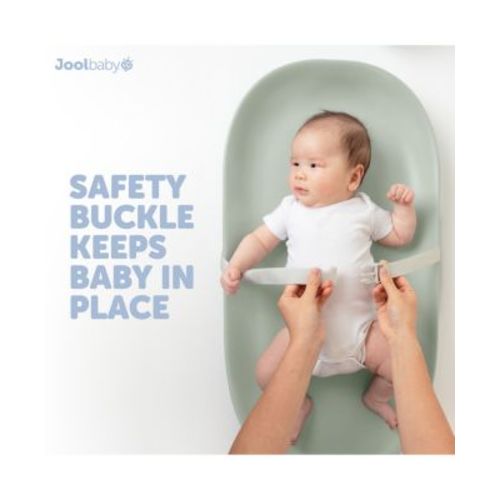 Jool Baby Changing Pad