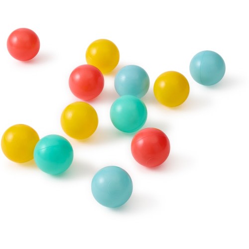 Somersault Fun Play Balls 100 Pack