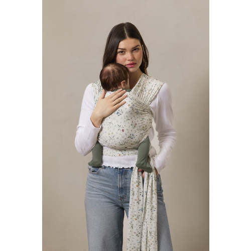 Solly Baby Botanical Wrap