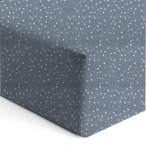 günamüna® Baby Crib Sheet - Dream