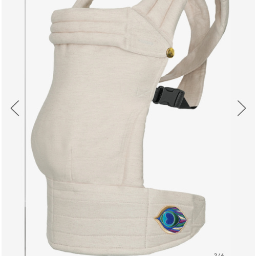 Spirit | Zeitgeist Baby Carrier | SHOP ARTIPOPPE