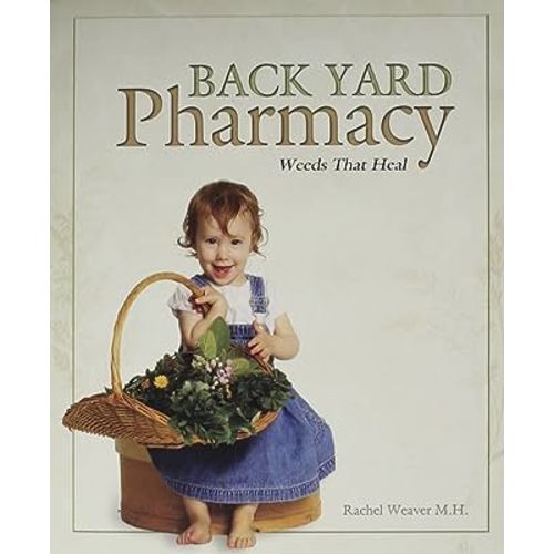 Back Yard Pharmacy