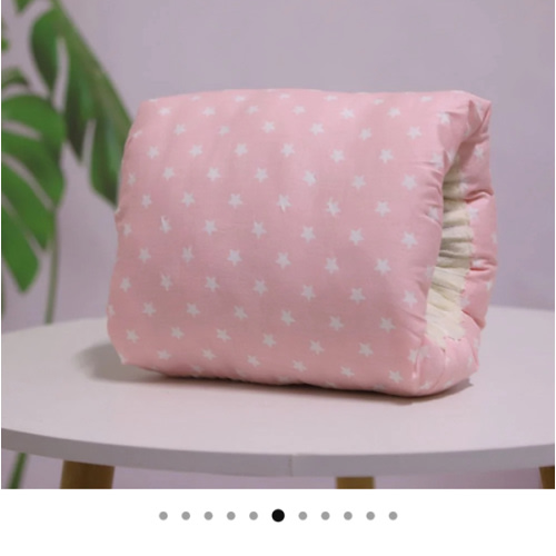 Baby Feeding Arm Pillow – Skaldo & Malin