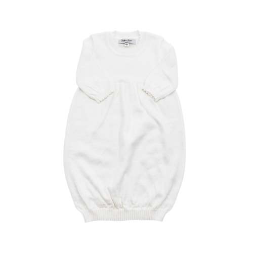 Knit Gown – Southern Proper Blanks