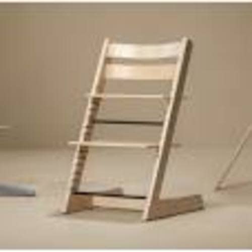 [NN} Stokke High Chairs ($200 for 2)