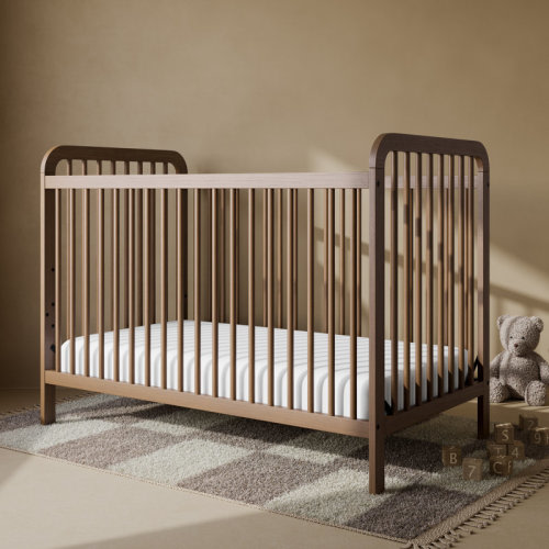 Storkcraft Pasadena 3-in-1 Convertible Crib & Reviews | Wayfair