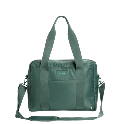 STATE Bags Jordan Diaper Tote, Olive