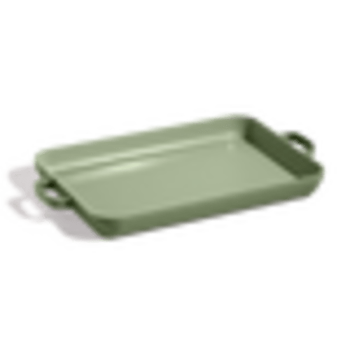 Our Place Non-Stick Stovetop Griddle Pan in SAGE color