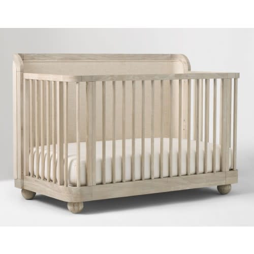 West Elm Joseph Altuzarra 4-in-1 Crib
+ Toddler Bed Conversion Kit (Cash Fund)