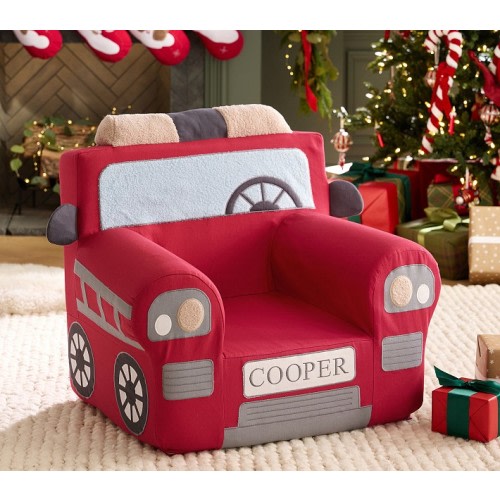 Anywhere Chair®, Fire Truck