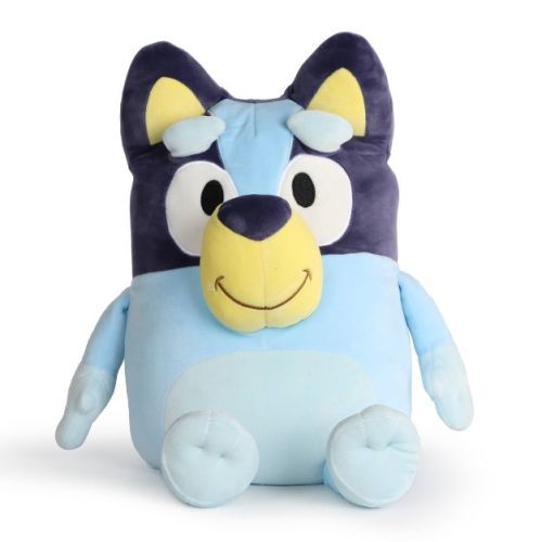 Bluey Weighted Pillow Buddy