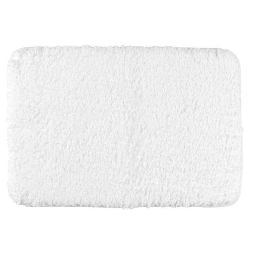 Unique Bargains Non-Slip Extra Thick Microfiber Soft Plush Bath Mats