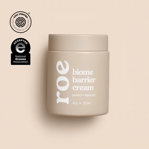 Roe Biome Barrier Cream