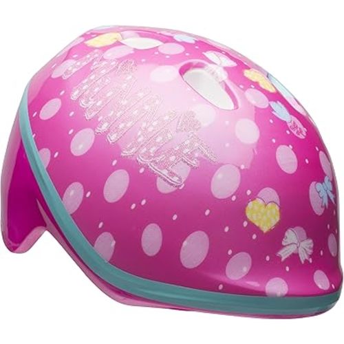 BELL Minnie Mouse Toddler Bike Helmets