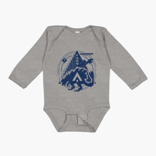 Faro Automated Solutions   Baby One-Piece