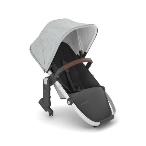 RumbleSeat V2+