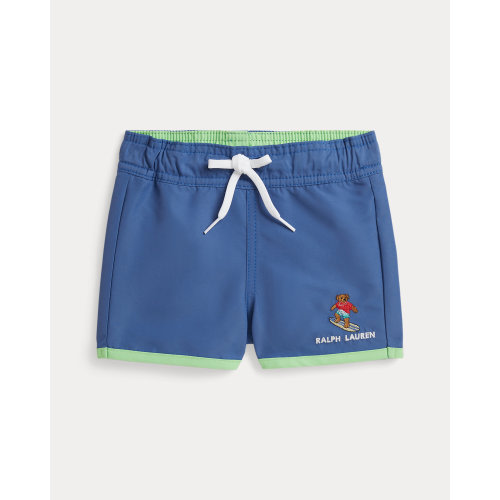 Polo Bear Swim Trunk for Baby Boys | Ralph Lauren