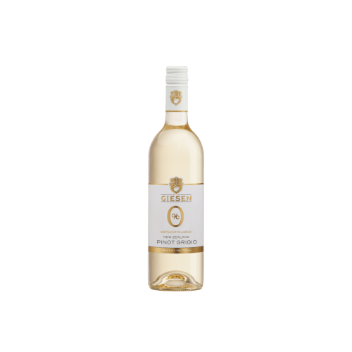 Giesen 0% Non-Alcoholic Pinot Grigio