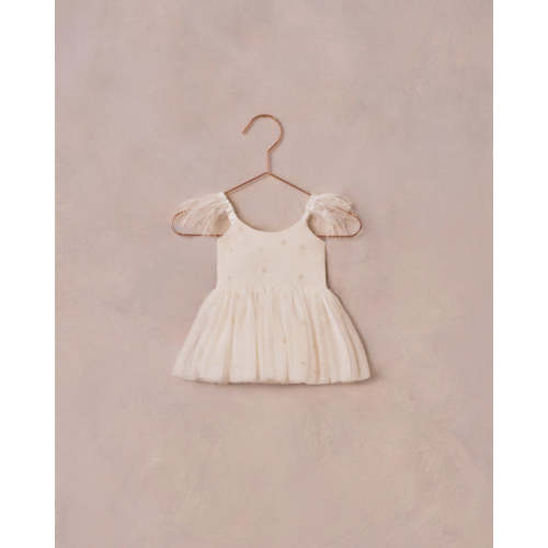 Poppy Tutu | Ivory – Noralee
