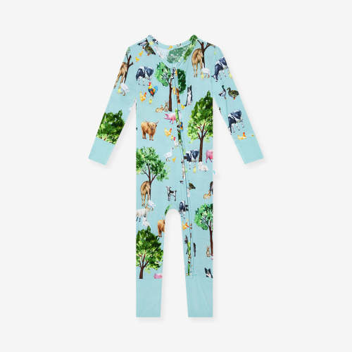 Brayden Convertible One Piece