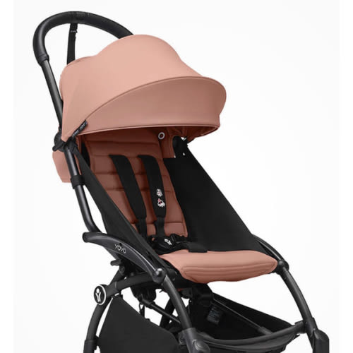 Stokke YOYO³ 6+ Travel Stroller - Compact, Foldable & Ready to Go | Stokke® Online Shop