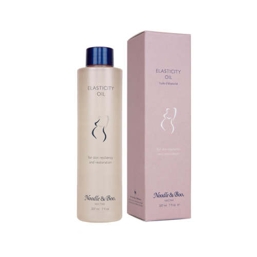 Elasticity Oil – Noodle & Boo