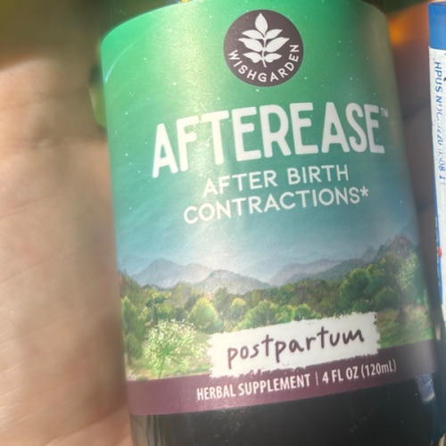 Amazon.com : postpartum essentials for pain