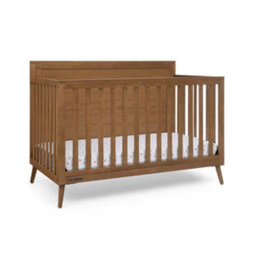 Lola 6-in-1 Convertible Crib | Delta Children