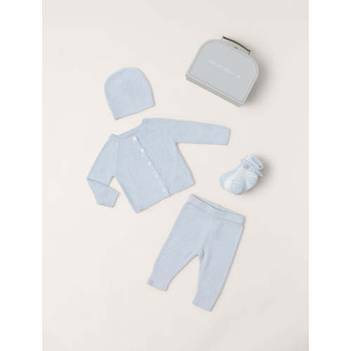 Barefoot Dreams CozyChic Lite® Classic Newborn Set