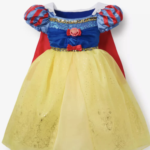 Snow White Costume for Kids | Disney Store