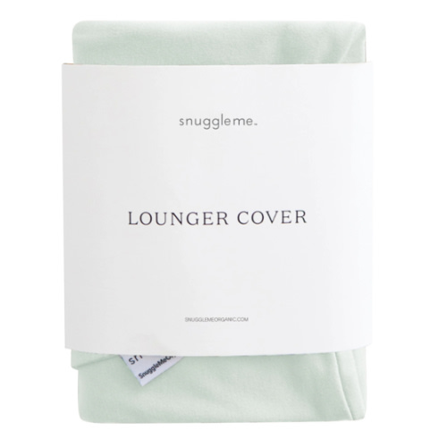 Infant Lounger Cover | Sage
