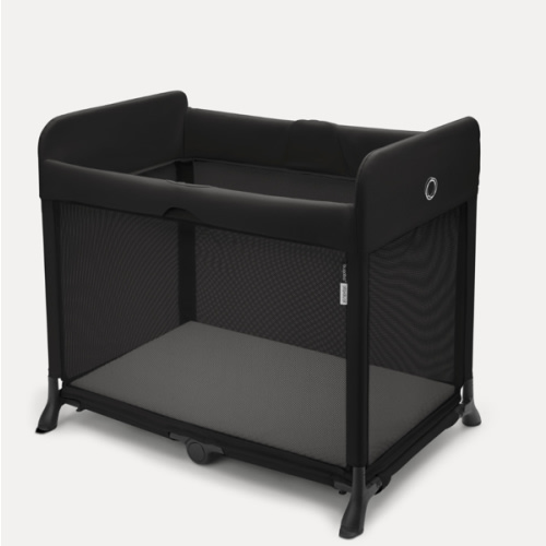 Bugaboo Stardust- Black