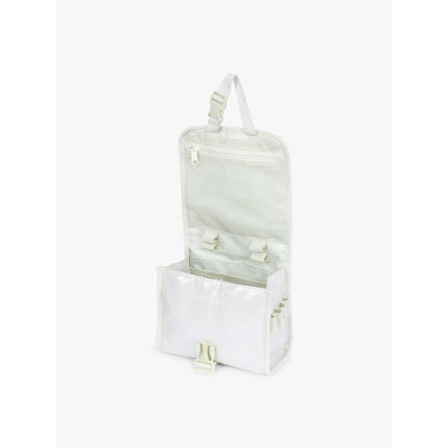Toiletry Bag - COLOR: MOONBEAM