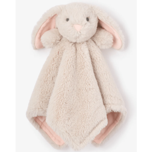 Bunny Baby Security Blanket