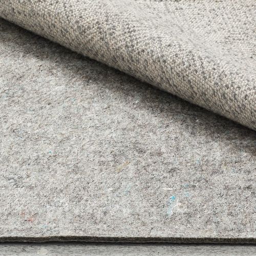 Premium Extra-Padding Rug Pad (1/4")