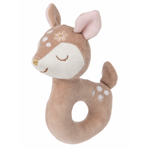 Fawn Rattle