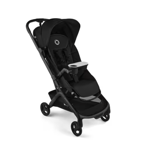 Bugaboo tray Black | Bugaboo