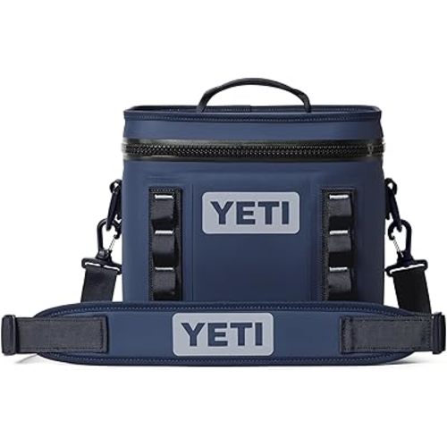 YETI Hopper Flip 8 Portable Soft Cooler