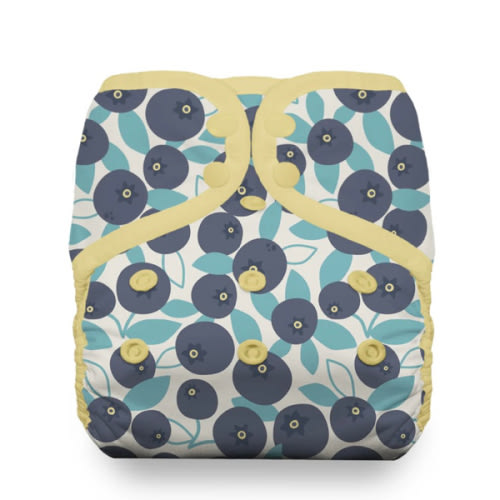 Natural One Size Pocket Diaper