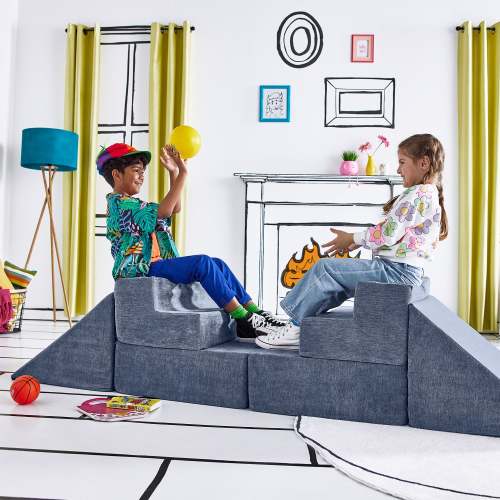 Kids Play Gym