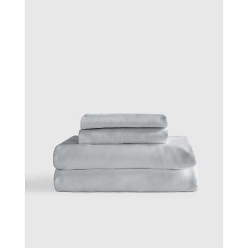 Bamboo Sheet Set in Mist
