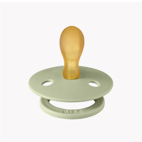 Colour Pacifier - Sage